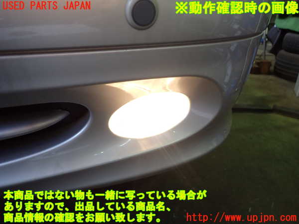 2UPJ-30671182]ベンツCLK320(209365)左フォグ 中古 C209_m0005.jpg