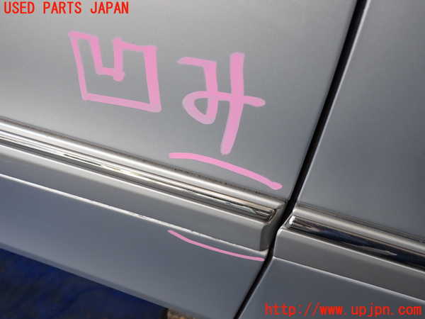 2UPJ-30671230]ベンツCLK320(209365)右ドア (43R-001026 M2100) 中古 C209_m0002.jpg