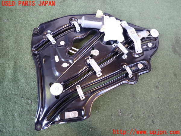 2UPJ-30671326]ベンツCLK320(209365)左後レギュレーターモーター 中古 C209_m0002.jpg