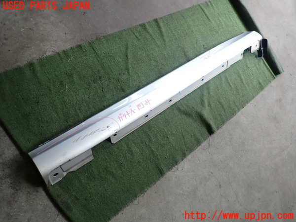 2UPJ-30671392]ベンツCLK320(209365)左サイドステップ 中古 C209_m0001.jpg