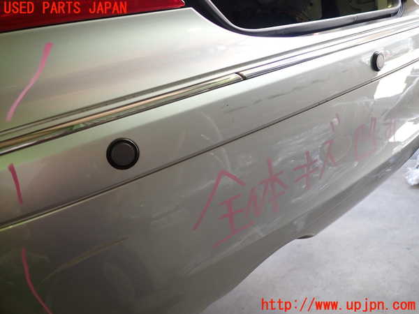 2UPJ-30671610]ベンツCLK320(209365)リアバンパー 中古 C209_m0003.jpg