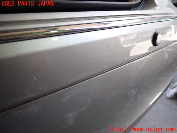 2UPJ-30671610]ベンツCLK320(209365)リアバンパー 中古 C209_m0004.jpg