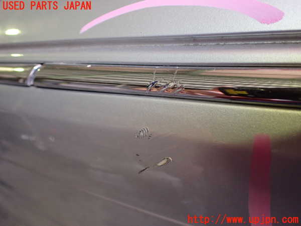 2UPJ-30671610]ベンツCLK320(209365)リアバンパー 中古 C209_m0005.jpg