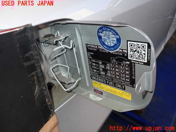 2UPJ-30671690]ベンツCLK320(209365)フューエルリッド 中古 C209_m0002.jpg