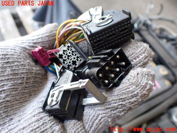 2UPJ-30672010]ベンツCLK320(209365)エンジン 112 中古 C209_m0003.jpg