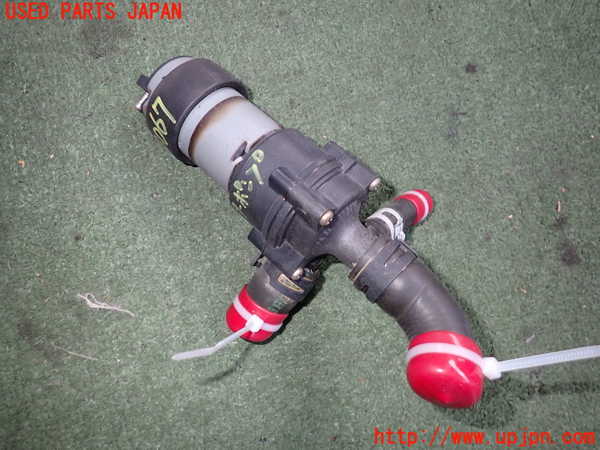2UPJ-30672110]ベンツCLK320(209365)ウォーターポンプ 中古 C209_m0001.jpg