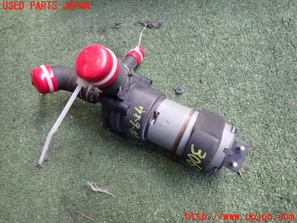 2UPJ-30672110]ベンツCLK320(209365)ウォーターポンプ 中古 C209_m0002.jpg