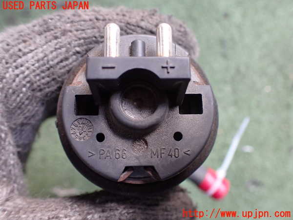 2UPJ-30672110]ベンツCLK320(209365)ウォーターポンプ 中古 C209_m0003.jpg