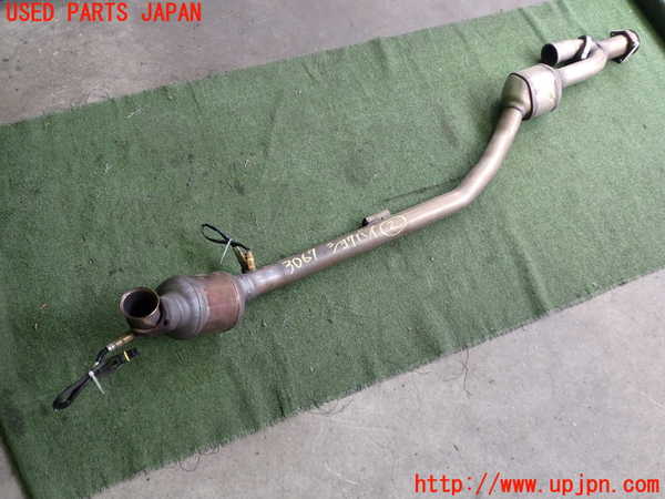 2UPJ-30672662]ベンツCLK320(209365)触媒2 中古 C209_m0001.jpg
