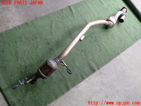 2UPJ-30672662]ベンツCLK320(209365)触媒2 中古 C209_m0004.jpg
