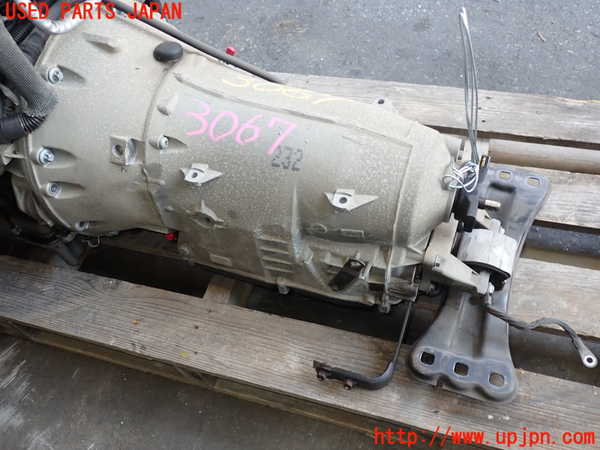 2UPJ-30673010]ベンツCLK320(209365)ミッション AT 112 中古 C209_m0001.jpg