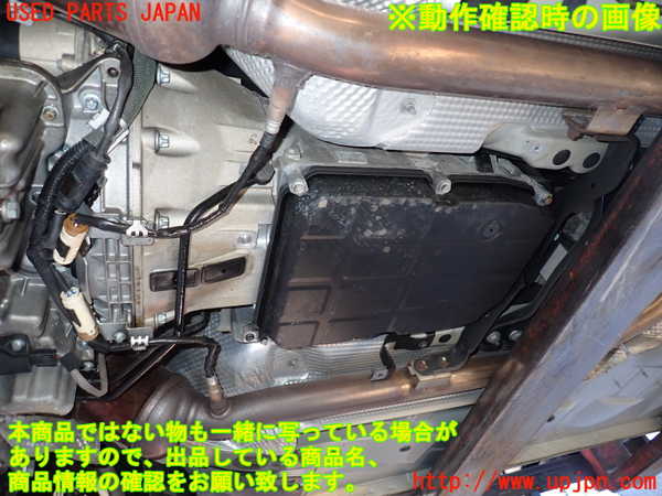 2UPJ-30673010]ベンツCLK320(209365)ミッション AT 112 中古 C209_m0005.jpg