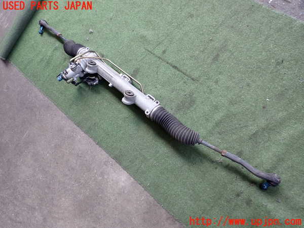 2UPJ-30674235]ベンツCLK320(209365)パワステギアボックス 中古 C209_m0004.jpg