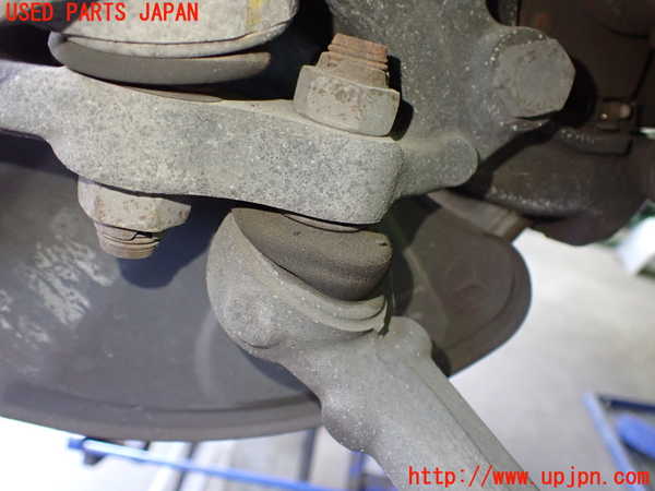 2UPJ-30675176]ベンツCLK320(209365)右フロントロアアーム1 中古 C209_m0002.jpg