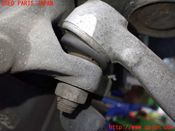 2UPJ-30675315]ベンツCLK320(209365)右フロントテンションロッド 中古 C209_m0002.jpg