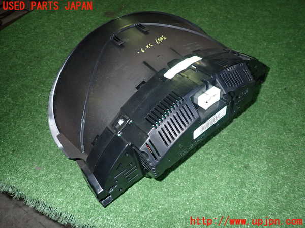 2UPJ-30676170]ベンツCLK320(209365)スピードメーター 中古 C209_m0002.jpg