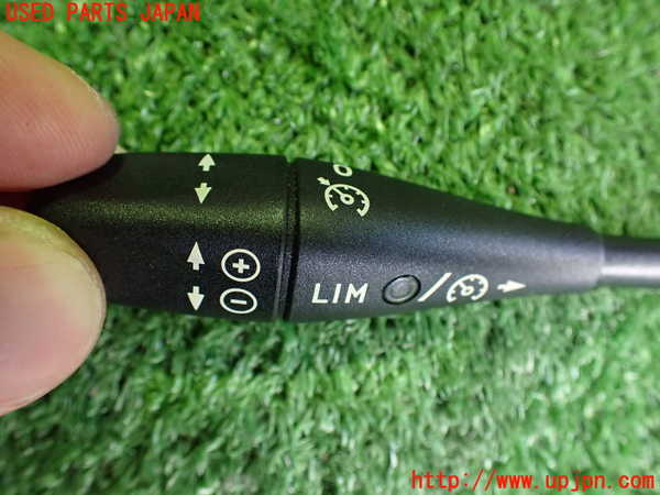 2UPJ-30676307]ベンツCLK320(209365)スイッチ2 (コンビネーションスイッチ) 中古 C209_m0002.jpg