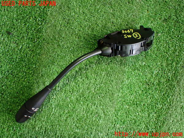2UPJ-30676307]ベンツCLK320(209365)スイッチ2 (コンビネーションスイッチ) 中古 C209_m0003.jpg