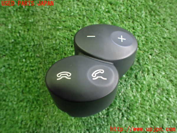 2UPJ-30676308]ベンツCLK320(209365)スイッチ3 (ハンズフリー) 中古 C209_m0001.jpg
