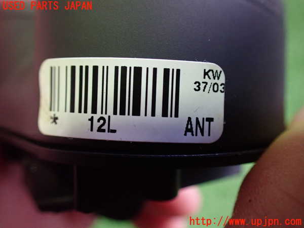 2UPJ-30676309]ベンツCLK320(209365)スイッチ4（ページ切替） 中古 C209_m0003.jpg