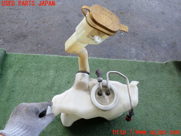 2UPJ-30676791]ベンツCLK320(209365)ウォッシャータンク1 ジャンク品 中古 C209_m0002.jpg