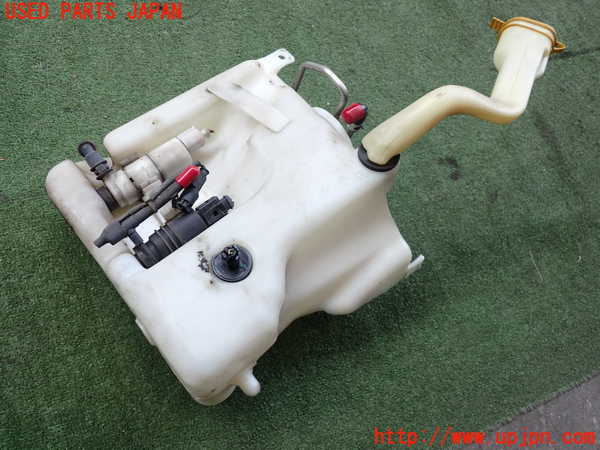 2UPJ-30676791]ベンツCLK320(209365)ウォッシャータンク1 ジャンク品 中古 C209_m0003.jpg