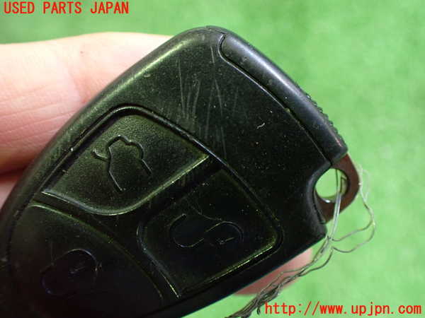 2UPJ-30676110]ベンツCLK320(209365)エンジンコンピューター 中古 C209_m0005.jpg