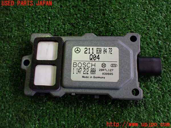 2UPJ-30676146]ベンツCLK320(209365)コンピューター1 (1 147 212 080) 中古 C209_m0002.jpg