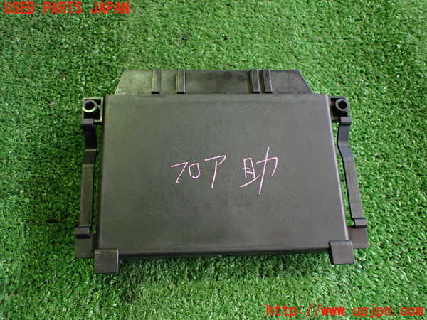 2UPJ-30676149]ベンツCLK320(209365)コンピューター4 (A 032 545 13 32) 中古 C209_m0002.jpg