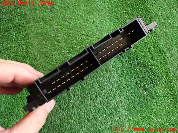 2UPJ-30676149]ベンツCLK320(209365)コンピューター4 (A 032 545 13 32) 中古 C209_m0003.jpg