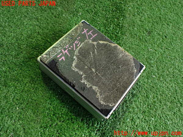 2UPJ-30676154]ベンツCLK320(209365)コンピューター9 (572694 0000KK) 中古 C209_m0002.jpg