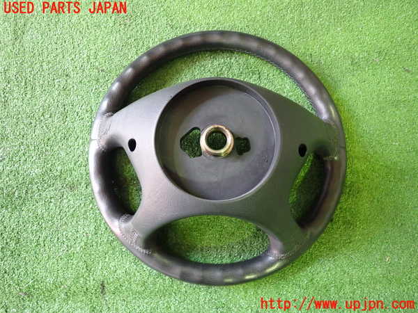 2UPJ-30677855]ベンツCLK320(209365)ステアリングホイール 中古 C209_m0002.jpg