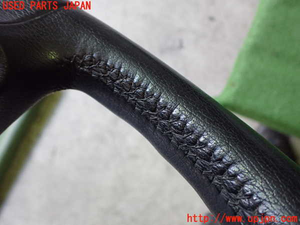 2UPJ-30677855]ベンツCLK320(209365)ステアリングホイール 中古 C209_m0003.jpg