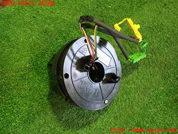 2UPJ-30676800]ベンツCLK320(209365)スパイラルケーブル(リール) 中古 C209_m0001.jpg