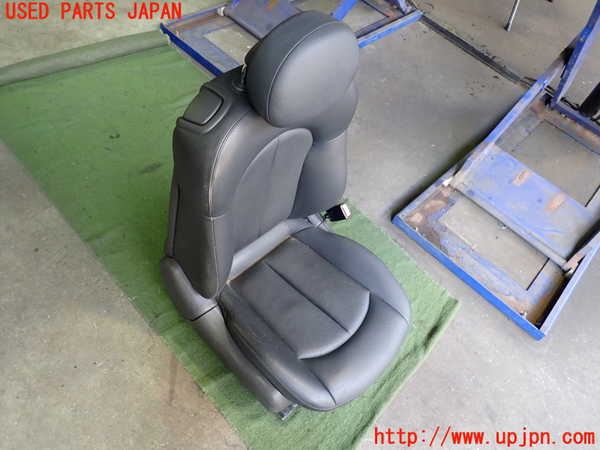 2UPJ-30677035]ベンツCLK320(209365)運転席シート ジャンク品 中古 C209_m0001.jpg