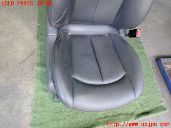 2UPJ-30677035]ベンツCLK320(209365)運転席シート ジャンク品 中古 C209_m0002.jpg