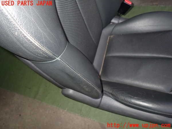 2UPJ-30677035]ベンツCLK320(209365)運転席シート ジャンク品 中古 C209_m0003.jpg