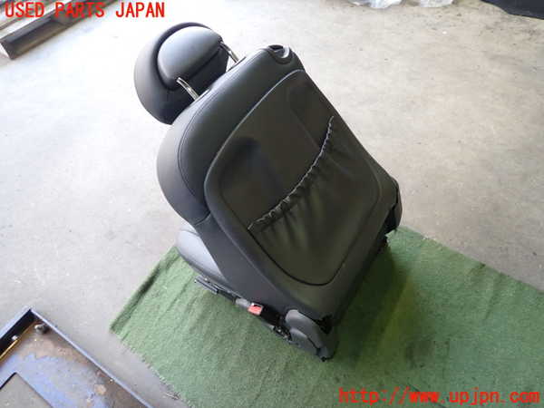 2UPJ-30677035]ベンツCLK320(209365)運転席シート ジャンク品 中古 C209_m0004.jpg