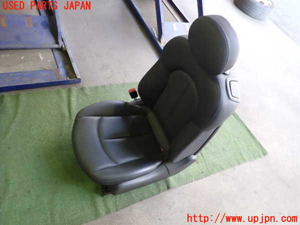 2UPJ-30677065]ベンツCLK320(209365)助手席シート 中古 C209_m0001.jpg