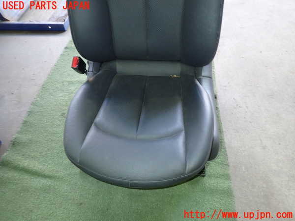 2UPJ-30677065]ベンツCLK320(209365)助手席シート 中古 C209_m0002.jpg