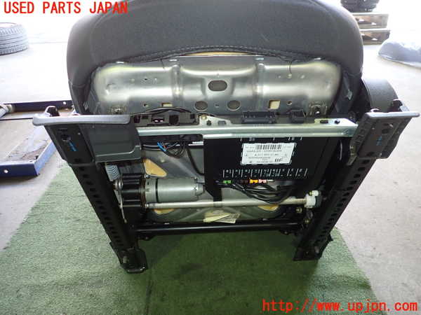 2UPJ-30677065]ベンツCLK320(209365)助手席シート 中古 C209_m0004.jpg
