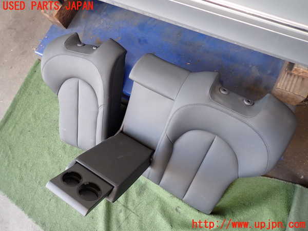 2UPJ-30677385]ベンツCLK320(209365)リアシート 中古 C209_m0003.jpg