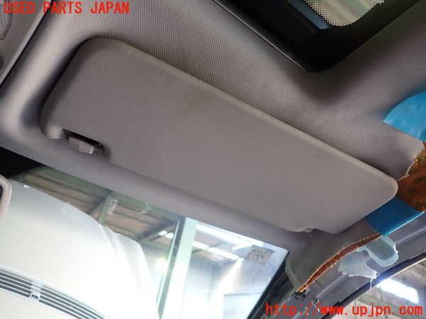 2UPJ-30677625]ベンツCLK320(209365)室内サンバイザー右側 中古 C209_m0001.jpg