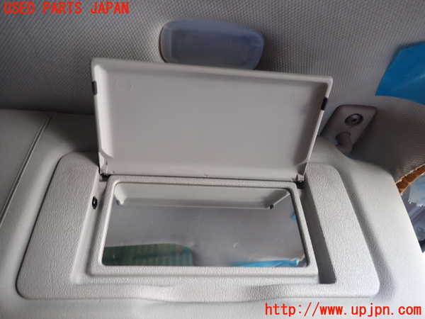 2UPJ-30677625]ベンツCLK320(209365)室内サンバイザー右側 中古 C209_m0003.jpg