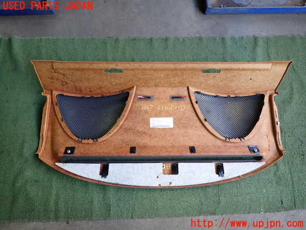 2UPJ-30677761]ベンツCLK320(209365)トノカバー1 中古 C209_m0002.jpg