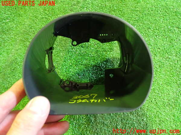 2UPJ-30677905]ベンツCLK320(209365)コラムカバー 中古 C209_m0004.jpg