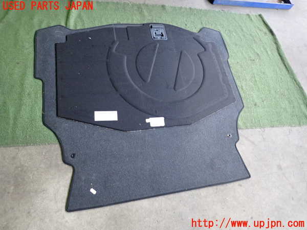 2UPJ-30677771]ベンツCLK320(209365)ラゲッジトレイ1 中古 C209_m0002.jpg