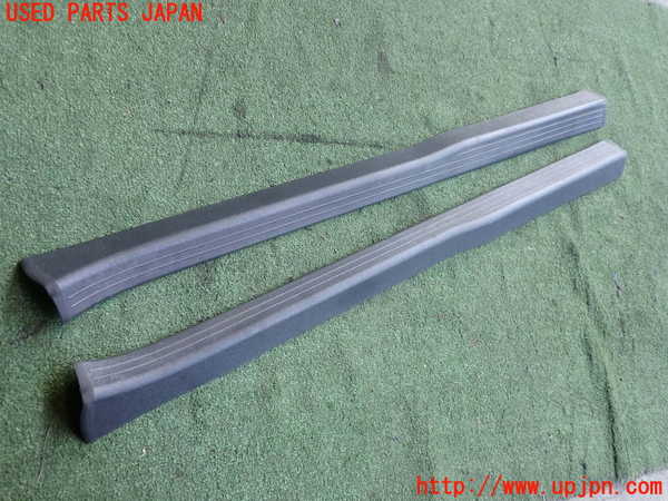 2UPJ-30677740]ベンツCLK320(209365)スカッフプレート 中古 C209_m0001.jpg