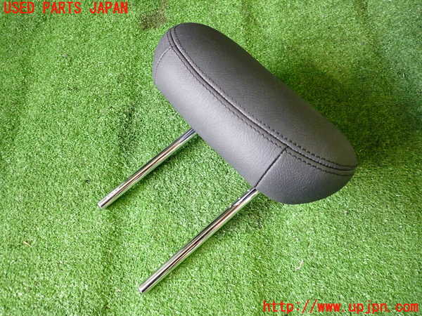 2UPJ-30677180]ベンツCLK320(209365)左2列目ヘッドレスト 中古 C209_m0001.jpg