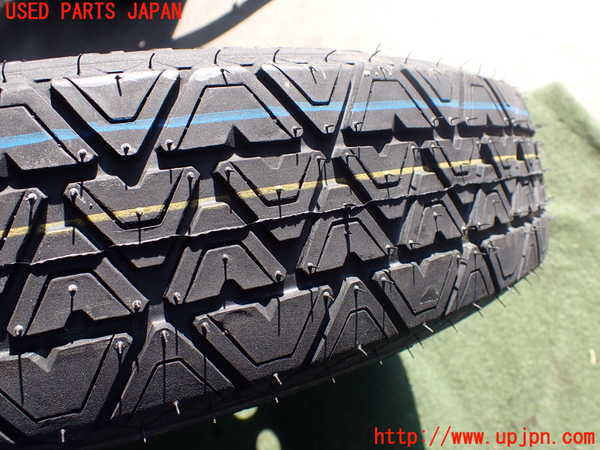 2UPJ-30679601]ベンツCLK320(209365)スペアタイヤ1 中古 C209_m0004.jpg